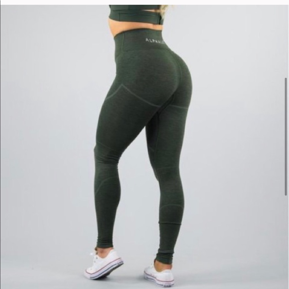 Alphalete Revival Leggings